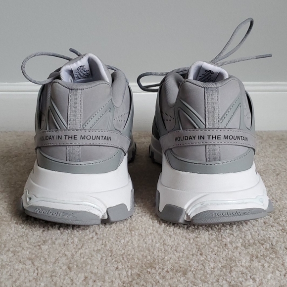 Reebok × Mountain Research DMX Trail Shadow - Picture 3 of 8